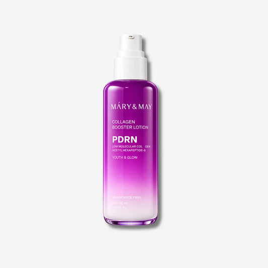 Mary&May Collagen PDRN Booster Lotion 120 ml