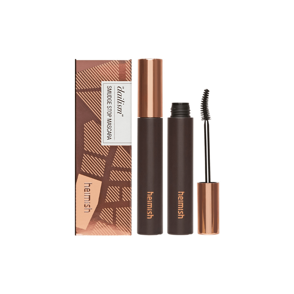 Dailism Smudge Stop Mascara Volume de HEIMISH