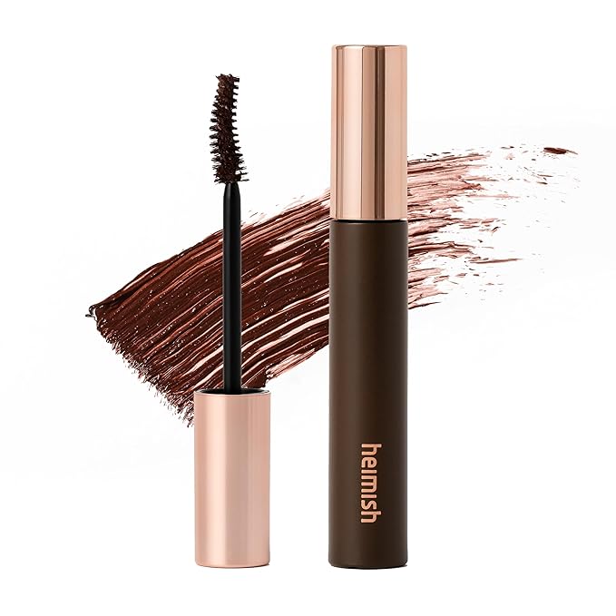 Dailism Smudge Stop Mascara Volume de HEIMISH