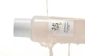 Tónico Glow Replenishing Rice Milk de Beauty Of Joseon