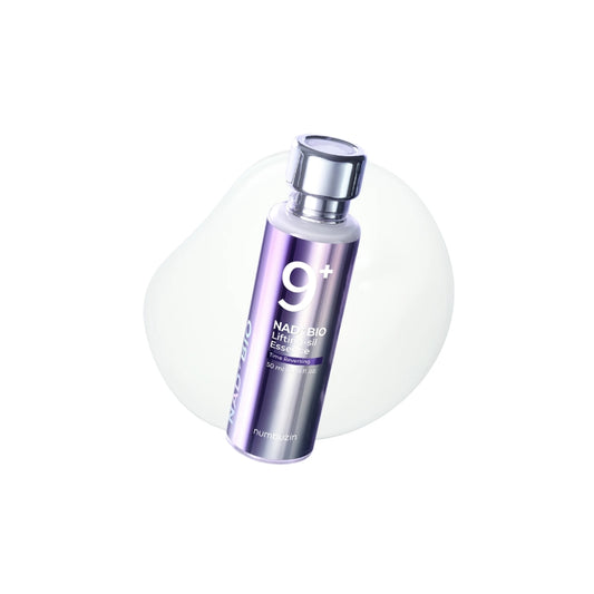NUMBUZIN No.9 NAD Bio Lifting Essence