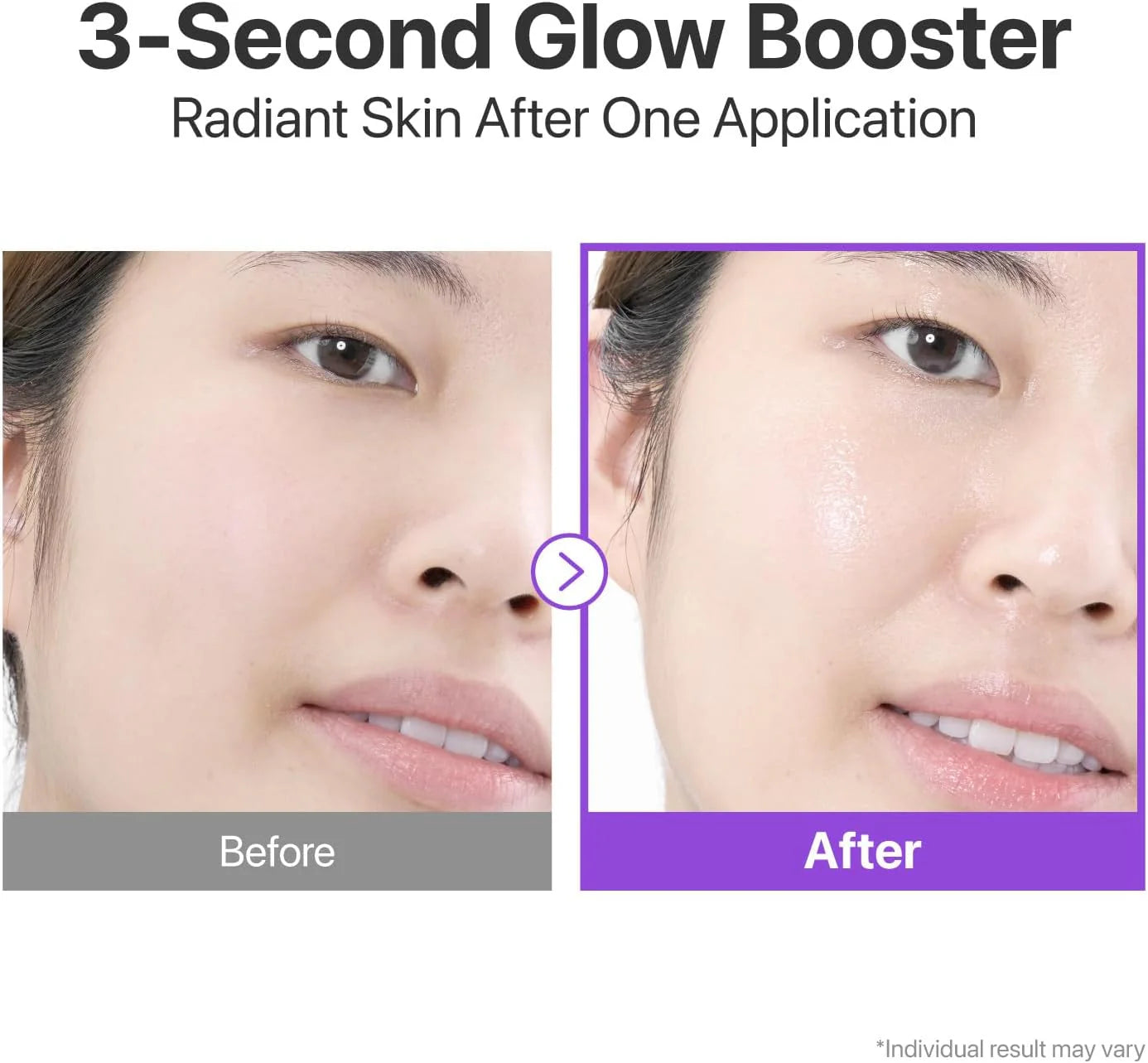 numbuzin - Tónico No.9 NAD+ PDRN Glow Boosting Toner