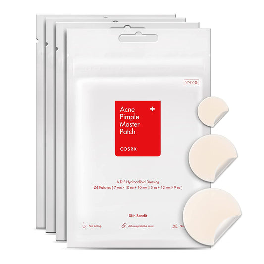 COSRX - Acne Pimple Master Patch 24und