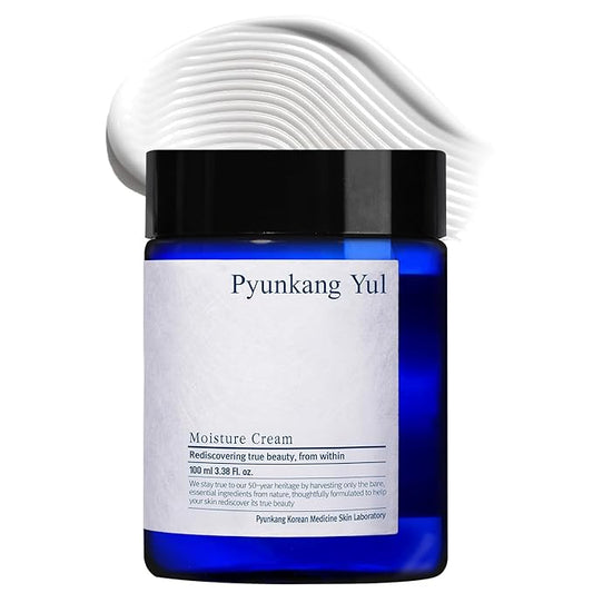 Pyunkang Yul Crema hidratante – Crema facial coreana para el cuidado de la piel