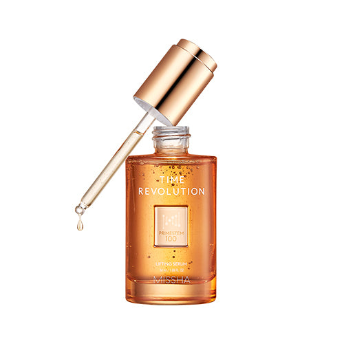 Missha TIME REVOLUTION PRIMESTEM100 LIFTING SERUM