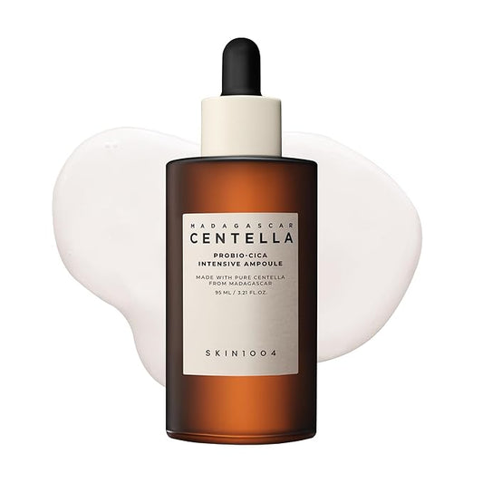 SKIN1004 Ampolla intensiva Madagascar Centella Probio-Cica (3.2 fl oz)
