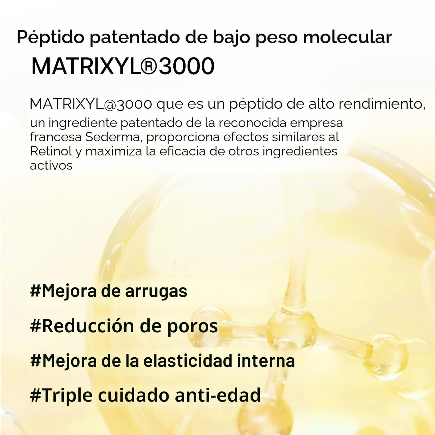 celimax The Vita A Retinal Shot Potenciador Reafirmante | 0.1% Retinal, 3% Matryxyl, Retinoide de Alta Potencia para Antienvejecimiento, Minimizador de Poros, Arrugas y Líneas Finas, Piel más Firme