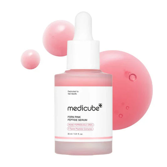 PDRN 2000 Pink Collagen Exome 30ml Medicube
