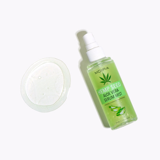Sérum Mist Moira  Hemp