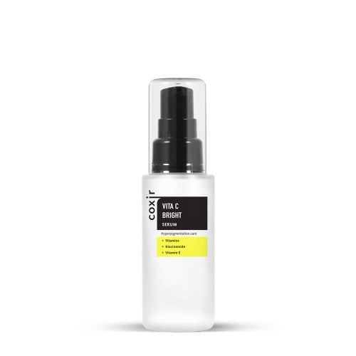 Coxir Vita C Bright  Serum