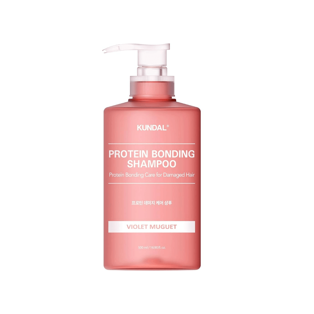 Protein Bonding Care Shampoo de KUNDAL