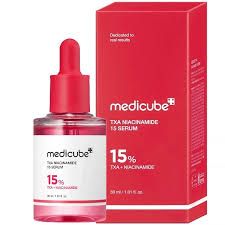 Medicube TXA Niacinamide 15% Serum 30ml